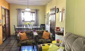 Imagem 7: Casa - Parque Imperador - Campinas