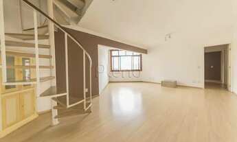 Imagem 2: Venda Apartamento cobertura com 3 dormitórios