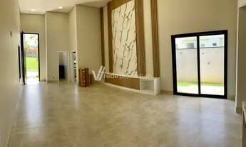 Imagem 2: Casa - Alphaville Dom Pedro 3 - Campinas