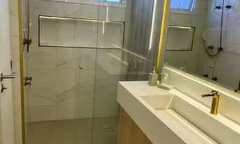 Imagem 7: Apartamento 4/4 suites para aluguel e venda - Edíficio Reserva Do Lago - Goiânia-GO