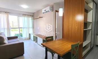 Imagem 2: Apartamento MOBILIADO para locação, Graças, Recife, PE