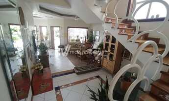 Imagem 5: Casa - Barão Geraldo - Campinas