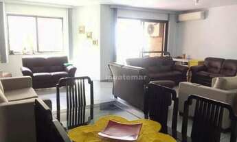 Imagem 2: Apartamento com 4 dormitórios à venda - Astúrias - Praia - Guarujá/SP