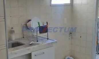 Imagem 6: Apartamento - Bosque - Campinas