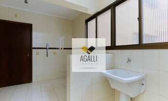 Imagem 7: Apartamento com 2 dormitórios para alugar, 70 m² por R$ 2.520,70/mês - Água Verde - Curiti