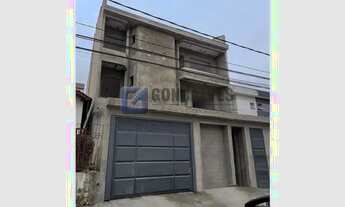 Imagem 2: SANTO ANDRE - Residential / Penthouse - PARQUE DAS NACOES