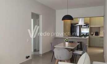 Imagem: Apartamento - Bosque - Campinas