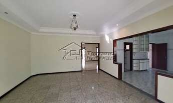 Imagem 4: Excelente casa para locação em condomínio de alto padrão no Jardim Aquarius