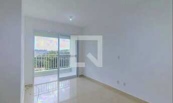 Imagem 3: Apartamento para Aluguel - Jardim Uirá, 2 Quartos, 65 m2