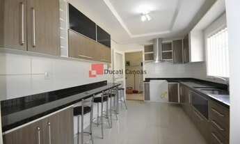 Imagem 7: Casa 04 dormitórios semi-mobiliada