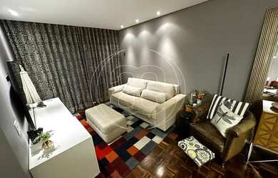 Imagem 4: São Paulo - Apartamento Padrão - Moema Pássaros