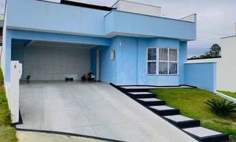 Imagem 3: Linda casa num dos condomínios mais desejados de Sorocaba SP