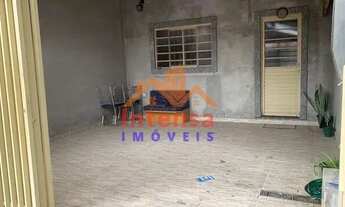 Imagem 5: Casa à venda no bairro Residencial Novo Horizonte - Taubaté/SP