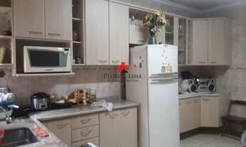 Imagem: Sobrado Frontal na Penha