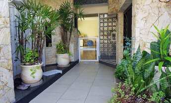 Imagem 2: Casa com 5 dormitórios à venda, 370 m² por R$ 4.500.000 - Canto do Forte - Praia Grande/SP