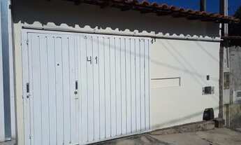 Imagem 2: Casa 3 comodos . Jardim Santa lucia