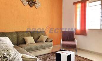 Imagem 4: Casa - Jardim Novo Campos Elíseos - Campinas