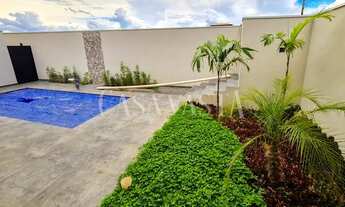 Imagem 2: Casa à venda no bairro Alvorada - Araçatuba/SP