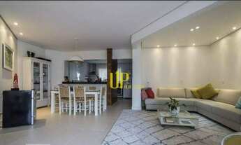 Imagem 2: Apartamento a venda condomínio L'arc Campo BeloValores no Brooklin Paulista - São Pau