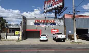 Imagem: PORTO ALEGRE - Casa Comercial - CRISTAL