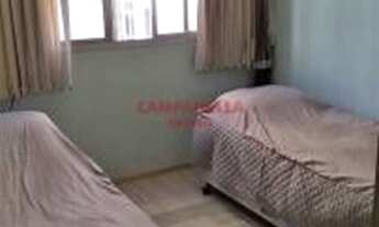 Imagem 7: Apartamento 2 quartos, suíte, garagem, infraestrutura na cobertura