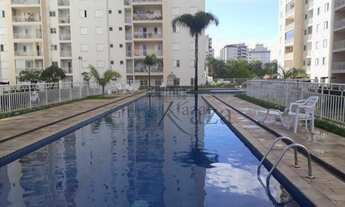 Imagem 7: Apartamento para aluguel e venda possui 92 metros quadrados com 3 quartos