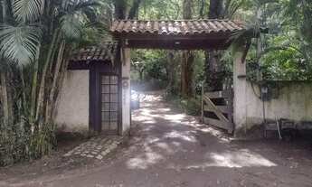 Imagem: Alugo casa 2 quartos com água, luz e condomínio