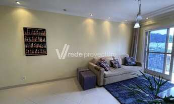 Imagem 5: Apartamento - Bosque - Campinas