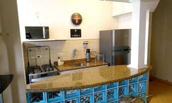 Imagem 4: Lindo Flat com 1 dormitório para locação na Saúde !!