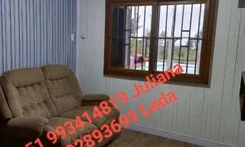 Imagem 5: Casa de vista para mar em Capão