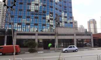 Imagem 2: SALÃO para Venda PINHEIROS, SÃO PAULO