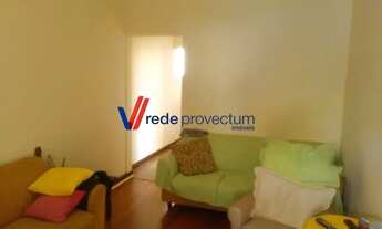 Imagem 3: Casa - Botafogo - Campinas