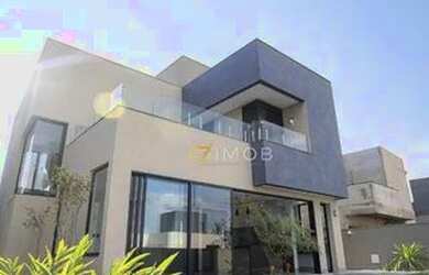 Imagem 2: Casa com 4 dormitórios à venda, 272 m² por R$ 2.350.000,00 - Vila do Golfe - Ribeirão Pret