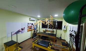 Imagem 2: Sala à venda no bairro Icaraí - Niterói/RJ