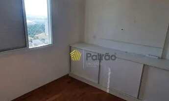 Imagem 5: Residencial Unique com 2 dormitórios, 71 m² - venda por R$ 700.000 ou aluguel por R$ 3.700