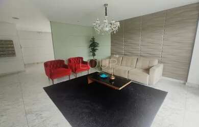 Imagem 4: Apartamento para aluguel tem 84 metros quadrados com 3 quartos em Parquelândia - Fortaleza