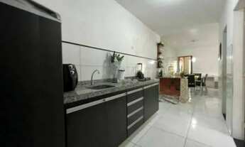 Imagem 2: Casa com 3 quartos