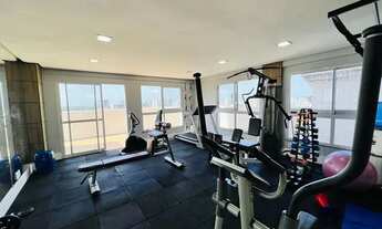 Imagem: Lindo apartamento 3/4, sendo 1 suíte, bairro