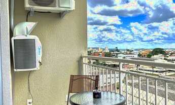 Imagem 7: 2/4 com garagem no Residencial Garden