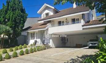 Imagem: Casa com 4 dormitórios, 595 m² - venda