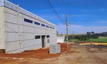 Imagem 2: Aluga-se novo barracão para Empresa, Revenda ou Supermercado em Cascavel