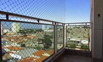 Imagem 4: Apartamento para aluguel, 3 quartos, 1 suíte, 1 vaga, VILA MONTEIRO - PIRACICABA/SP