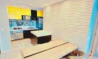 Imagem 7: Apartamento com 3 quartos em Aquiraz - Mandara Lanai