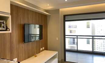 Imagem 4: Apartamento para locação em Vila Madalena