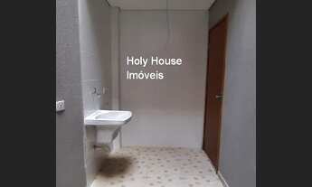 Imagem 5: CASA RESIDENCIAL em SÃO PAULO - SP, PONTE RASA