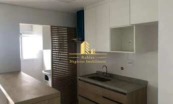 Imagem 7: Apartamento a venda na Chácara Santo Antônio - SP