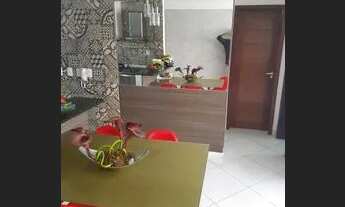 Imagem: Apartamento e casas mobiliadas para todo