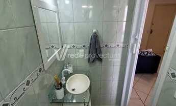 Imagem 7: Apartamento - Botafogo - Campinas