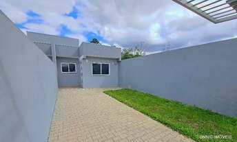 Imagem: Casa nova em Esteio com 2 dormitórios