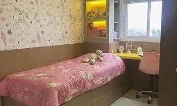 Imagem 7: Apartamento com excelente localização na zona sul de São José dos Campos